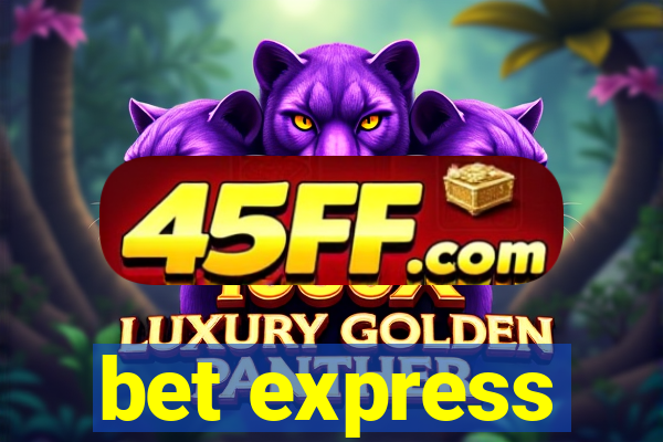 bet express